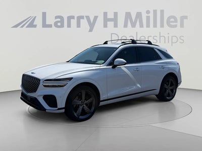 Photo of a 2025 Genesis GV70 AWD 3.5T Sport 4DR SUV for sale