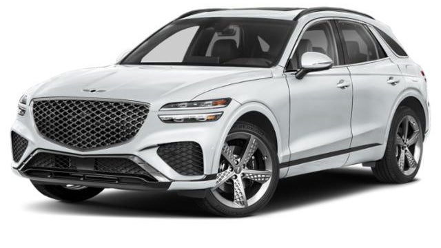 Preowned 2022 Genesis GV70 3.5T Sport for Sale