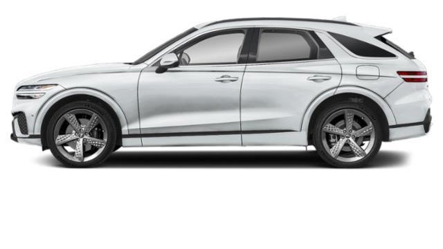2022 Genesis GV70 3.5T Sport