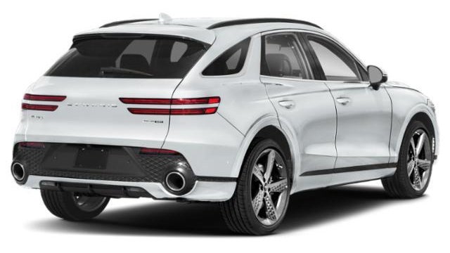 2022 Genesis GV70 3.5T Sport