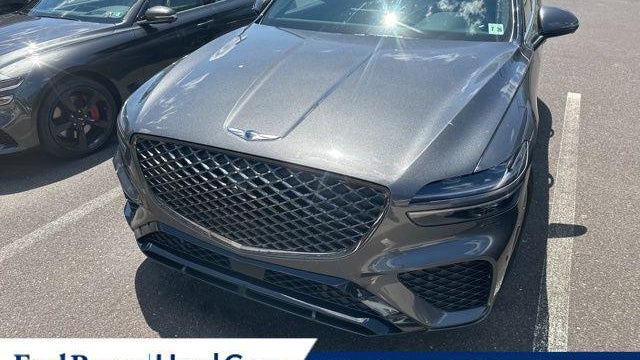 Preowned 2022 Genesis GV70 3.5T Sport for Sale
