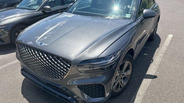 2022 Genesis GV70 3.5T Sport