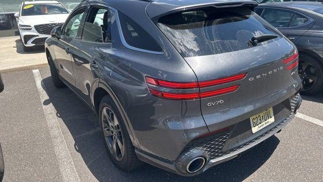 2022 Genesis GV70 3.5T Sport