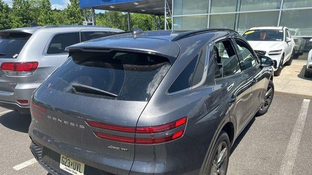 2022 Genesis GV70 3.5T Sport