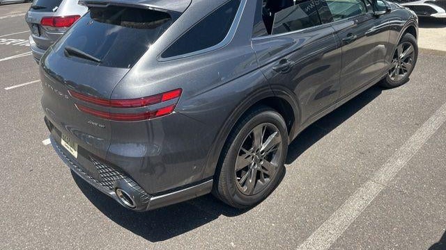 2022 Genesis GV70 3.5T Sport