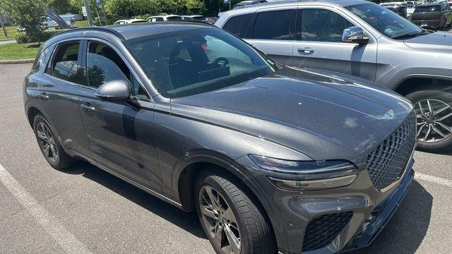2022 Genesis GV70 3.5T Sport
