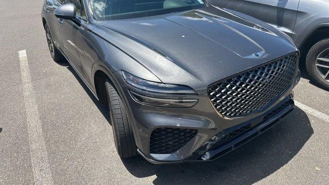 2022 Genesis GV70 3.5T Sport