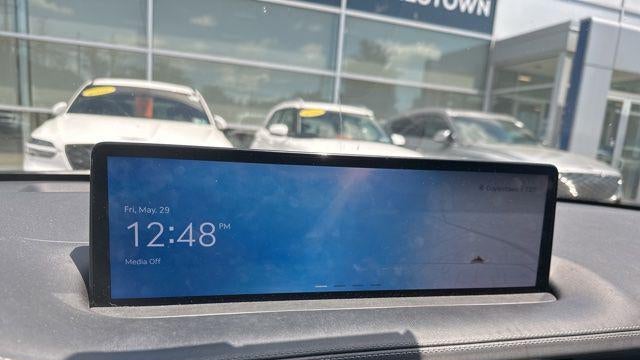 2022 Genesis GV70 3.5T Sport