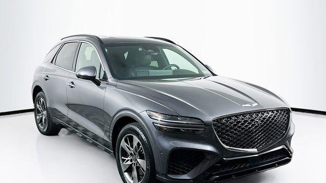2022 Genesis GV70 3.5T Sport