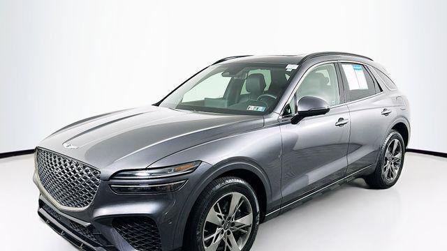 2022 Genesis GV70 3.5T Sport