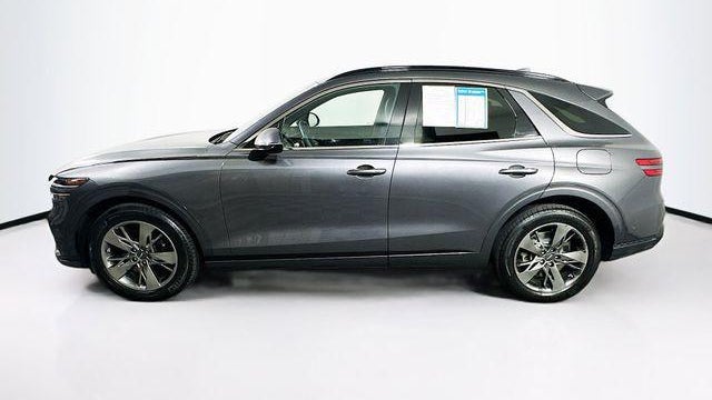 2022 Genesis GV70 3.5T Sport