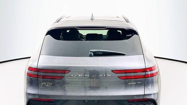 2022 Genesis GV70 3.5T Sport