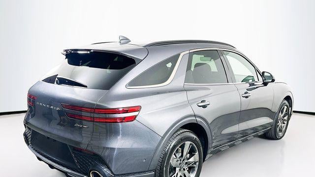 2022 Genesis GV70 3.5T Sport