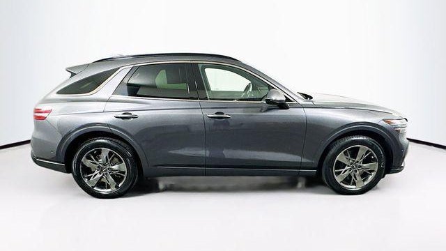 2022 Genesis GV70 3.5T Sport