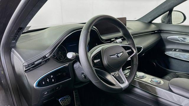 2022 Genesis GV70 3.5T Sport