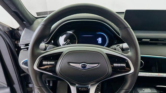 2022 Genesis GV70 3.5T Sport