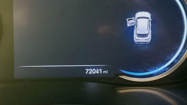 2022 Genesis GV70 3.5T Sport