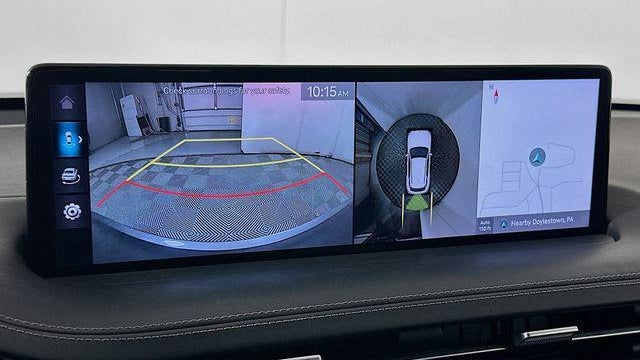 2022 Genesis GV70 3.5T Sport