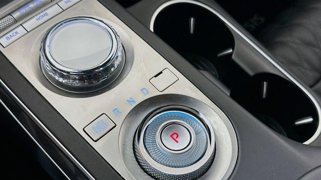 2022 Genesis GV70 3.5T Sport