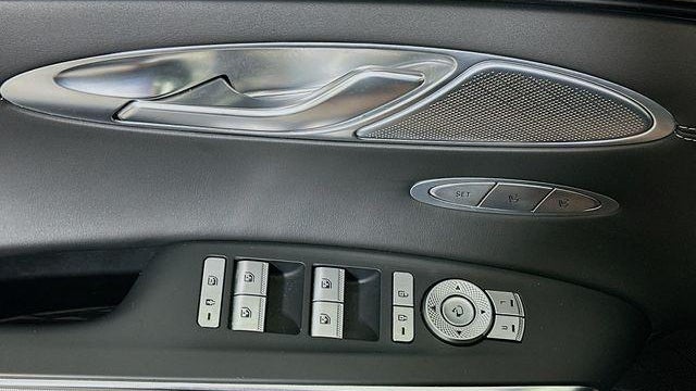 2022 Genesis GV70 3.5T Sport