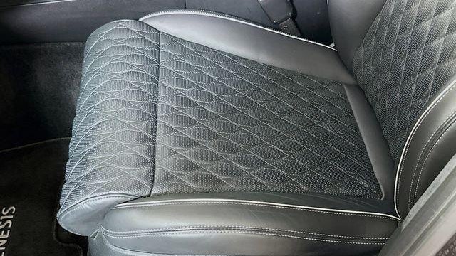 2022 Genesis GV70 3.5T Sport