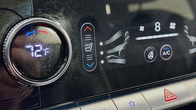 2022 Genesis GV70 3.5T Sport