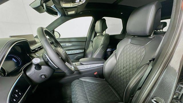 2022 Genesis GV70 3.5T Sport
