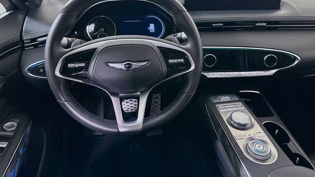 2022 Genesis GV70 3.5T Sport