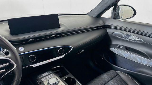 2022 Genesis GV70 3.5T Sport