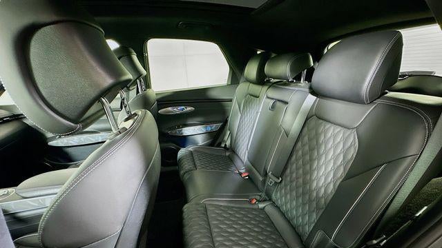 2022 Genesis GV70 3.5T Sport