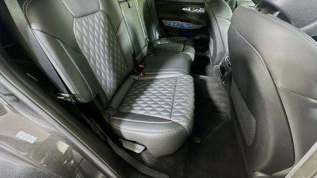 2022 Genesis GV70 3.5T Sport