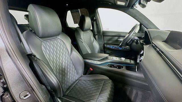 2022 Genesis GV70 3.5T Sport