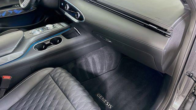 2022 Genesis GV70 3.5T Sport