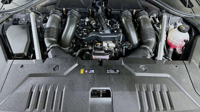 2022 Genesis GV70 3.5T Sport