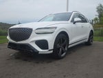 2022 GV70 Thumbnail 2