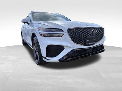 2022 Genesis GV70 AWD 3.5T Sport 4DR SUV