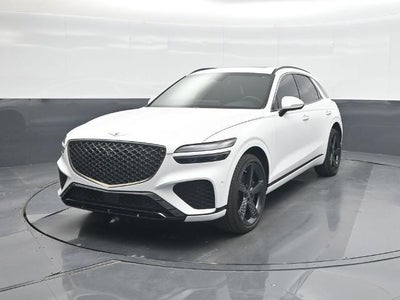 Photo of a 2022 Genesis GV70 AWD 3.5T Sport 4DR SUV for sale
