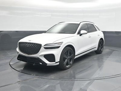 Photo of a 2022 Genesis GV70 AWD 3.5T Sport 4DR SUV for sale