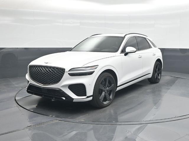2022 Genesis Gv70 - $29,998