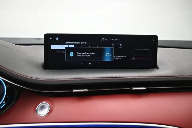2022 Genesis Gv70 - $29,998