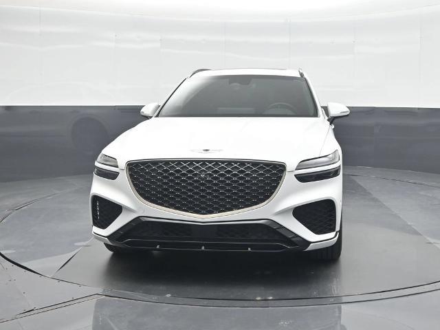 2022 Genesis Gv70 - $29,998