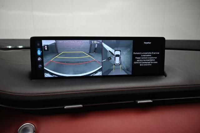 2022 Genesis Gv70 - $29,998