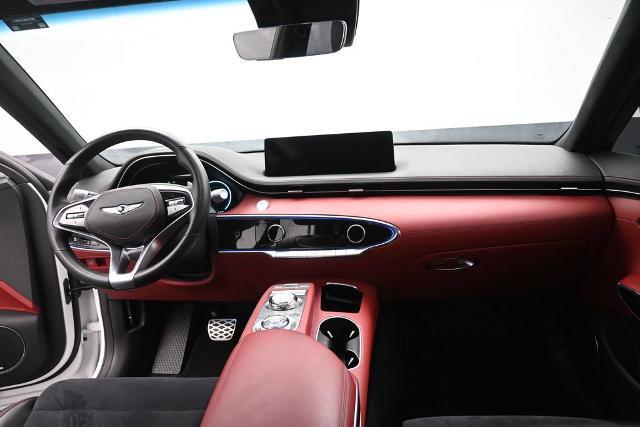 2022 Genesis Gv70 - $29,998