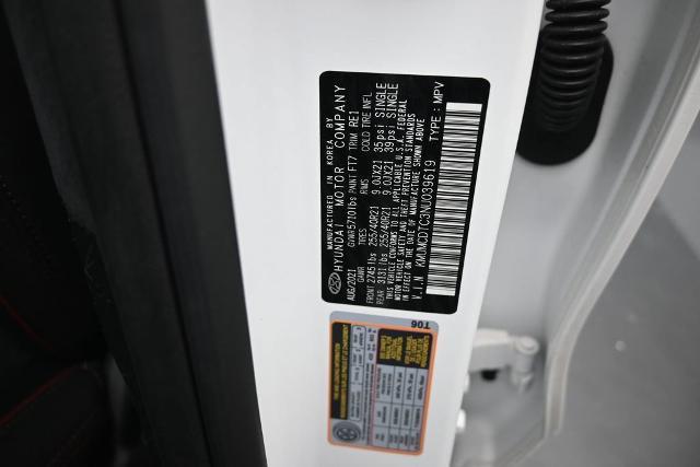 2022 Genesis Gv70 - $29,998