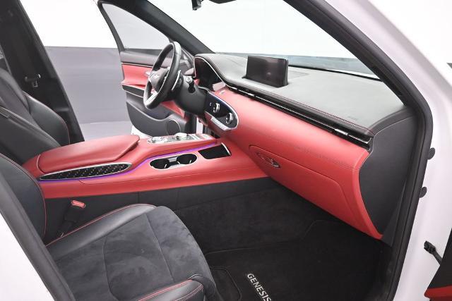 2022 Genesis Gv70 - $29,998