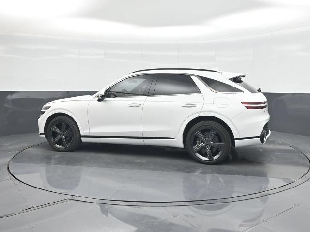 2022 Genesis Gv70 - $29,998