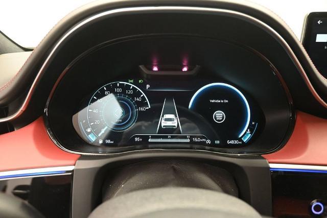 2022 Genesis Gv70 - $29,998