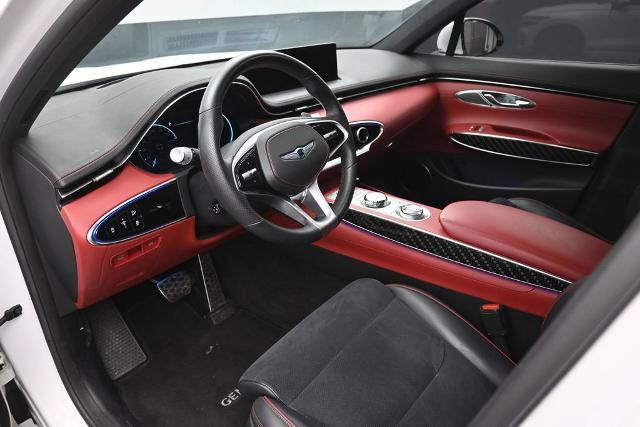 2022 Genesis Gv70 - $29,998