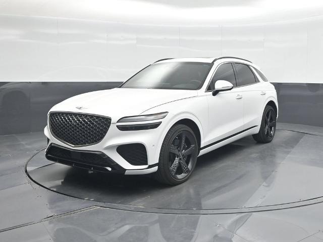 2022 Genesis Gv70 - $29,998