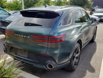 2022 GV70 Thumbnail 11